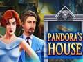 Ойын Pandoras House
