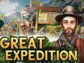 Ойын Great expedition