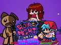 Ойын Friday Night Funkin' vs Sad Bulldog
