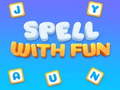 Ойын Spell with fun