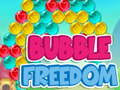 Ойын Bubble FreeDom