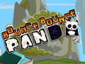 Ойын Bounce Bounce Panda ‏