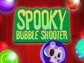 Ойын Spooky Bubble Shooter
