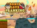 Ойын Domie Love Pranking