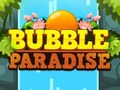 Ойын Bubble Paradise
