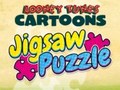 Ойын Looney Tunes Cartoons Jigsaw Puzzle