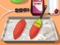 Ойын Sweet Potato Pie