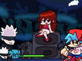 Ойын Friday Night Funkin Satoru Gojo