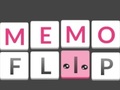 Ойын Memo Flip