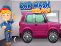 Ойын Car Wash With John