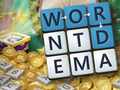 Ойын Microsoft Wordament