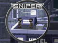 Ойын Sniper Elite