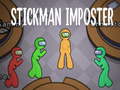Ойын Stickman Imposter