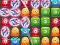 Ойын Jelly Crush Saga