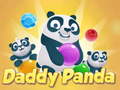 Ойын Daddy Panda 