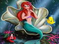 Ойын Little Mermaid Jigsaw Puzzle Collection