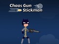 Ойын Chaos Gun Stickman