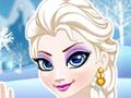 Ойын Ice Queen Beauty Salon