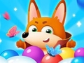 Ойын Forest Bubble Shooter