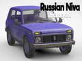 Ойын Russian Niva Hexagon