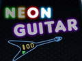 Ойын Neon Guitar