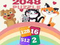 Ойын 2048 Puzzle 