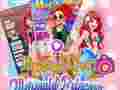 Ойын Paparazzi Diva: The Mermaid Princess