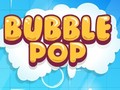 Ойын Bubble Pop