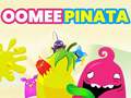 Ойын Oomee Pinata
