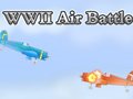 Ойын WWII Air Battle