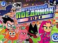 Ойын Cartoon Network  Penalty Power 2021