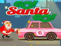 Ойын Go! Santa Go!