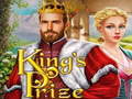 Ойын King's Prize