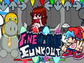 Ойын Fine Night Funkout VS Clippy