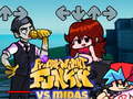 Ойын Friday Night Funkin' vs Midas