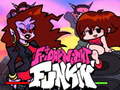 Ойын Friday Night Funkin