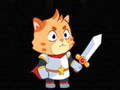 Ойын Cats and gold coins