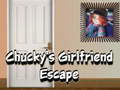 Ойын Chucky's Girlfriend Escape