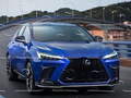 Ойын Lexus NX 2022 Puzzle