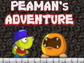 Ойын Peaman's Adventure