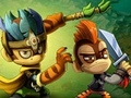 Ойын Monkey Quest