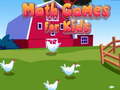 Ойын Math Games for kids
