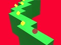 Ойын Wall Ball 3d