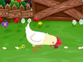 Ойын Stupid Chicken