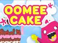 Ойын Oomee Cake
