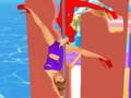 Ойын Pole Dance