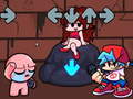 Ойын Friday Night Funkin vs Isaac