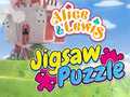 Ойын Alice & Lewis Jigsaw Puzzle