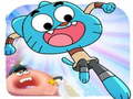 Ойын gumball jumb