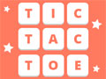 Ойын Tic Tac Toe